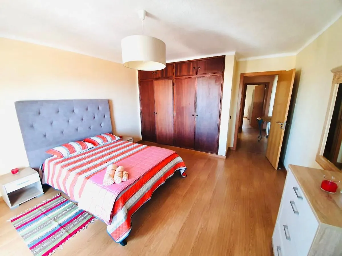 Duplex Monte Choro Apartment Albufeira