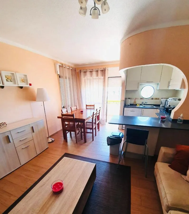 Duplex Monte Choro Apartment Albufeira