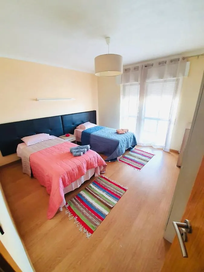 Duplex Monte Choro Apartment Albufeira 0*,  Portugal