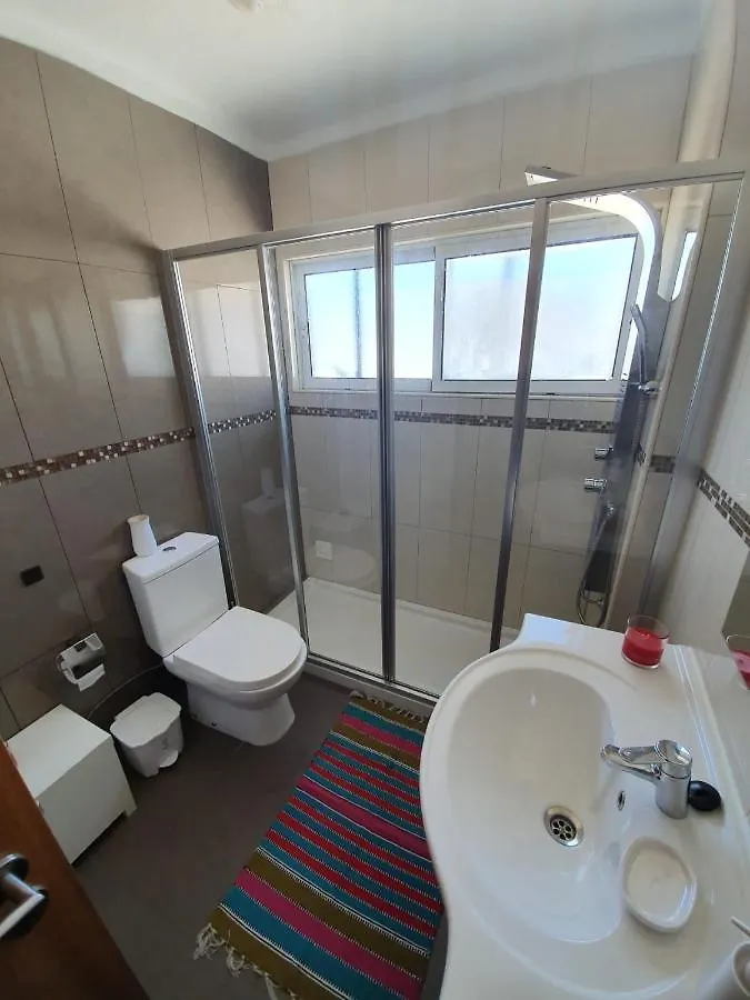 Duplex Monte Choro Apartment Albufeira