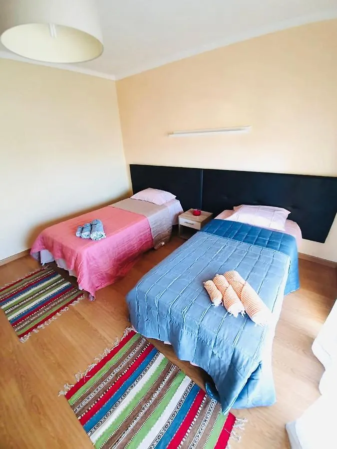 Duplex Monte Choro Apartment Albufeira