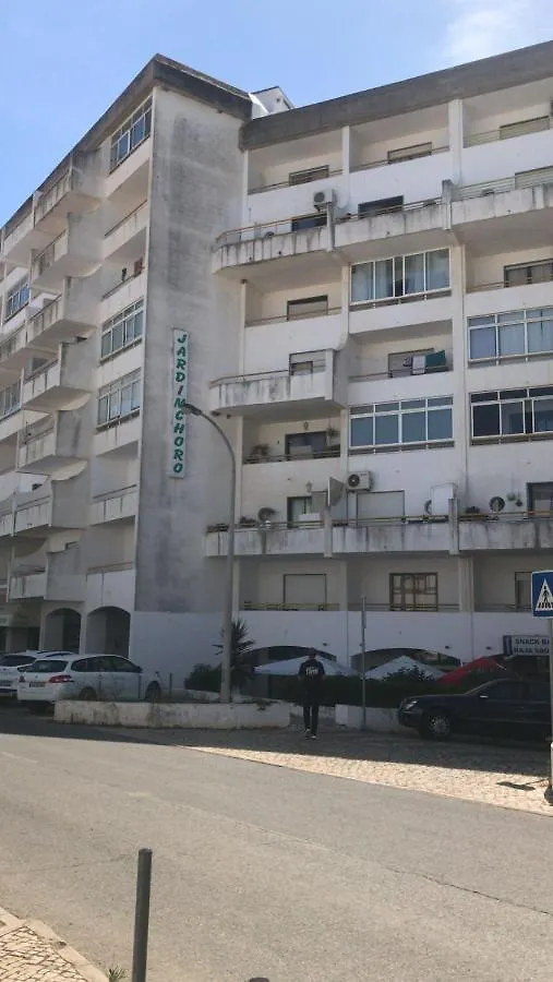 Duplex Monte Choro Apartment Albufeira Portugal