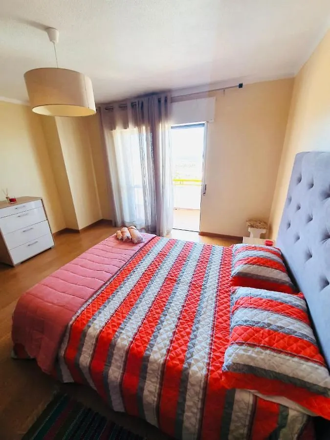 Duplex Monte Choro Apartment Albufeira Portugal