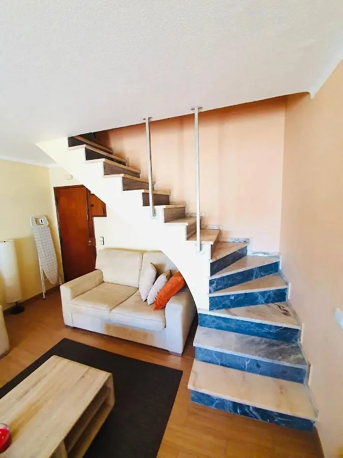 Duplex Monte Choro Apartment Albufeira 0*,